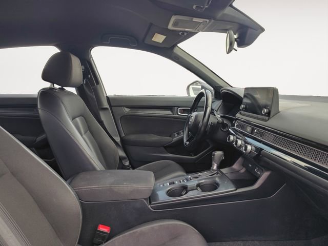 Used 2023 Honda Civic Sport image 14