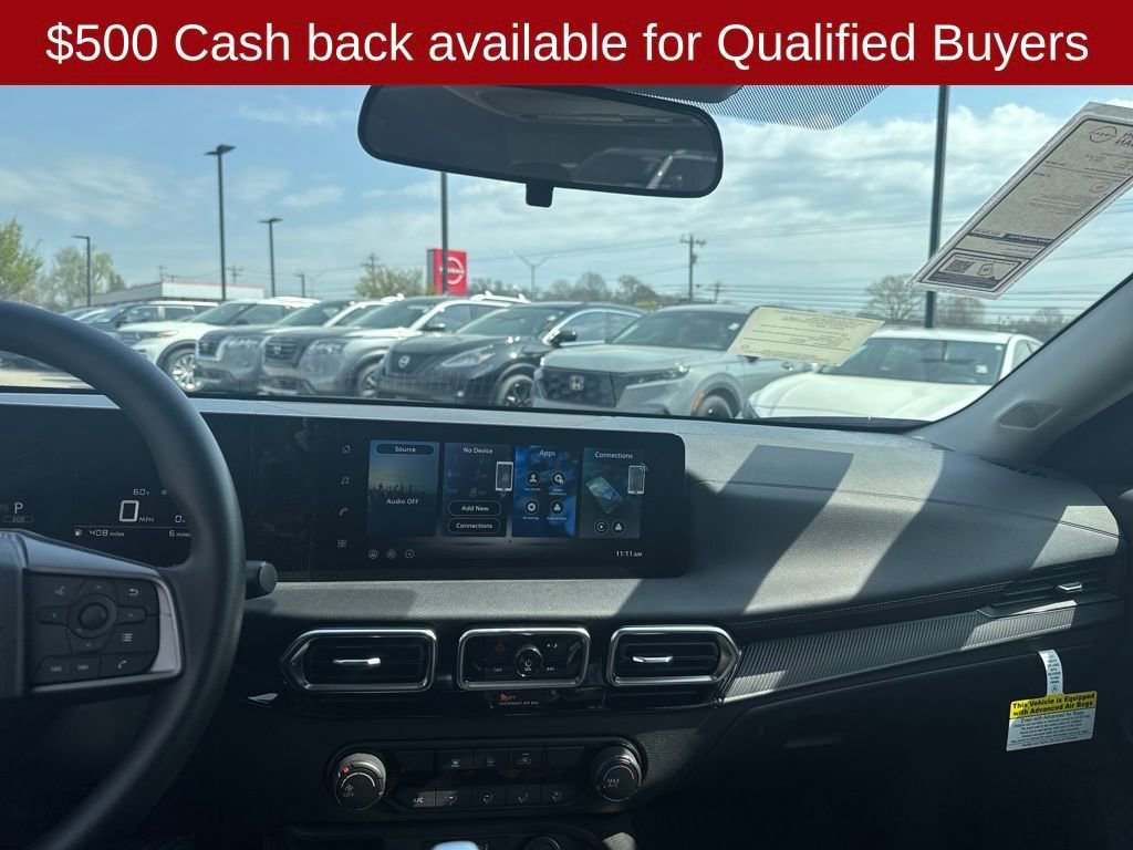 New 2026 Nissan Sentra S image 15