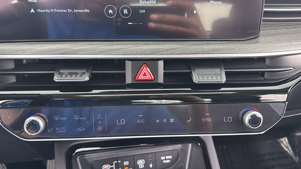 New 2025 Kia K5 EX image 24