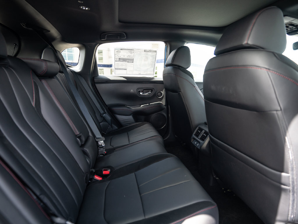 New 2026 Acura ADX A-Spec AWD/4WD image 18
