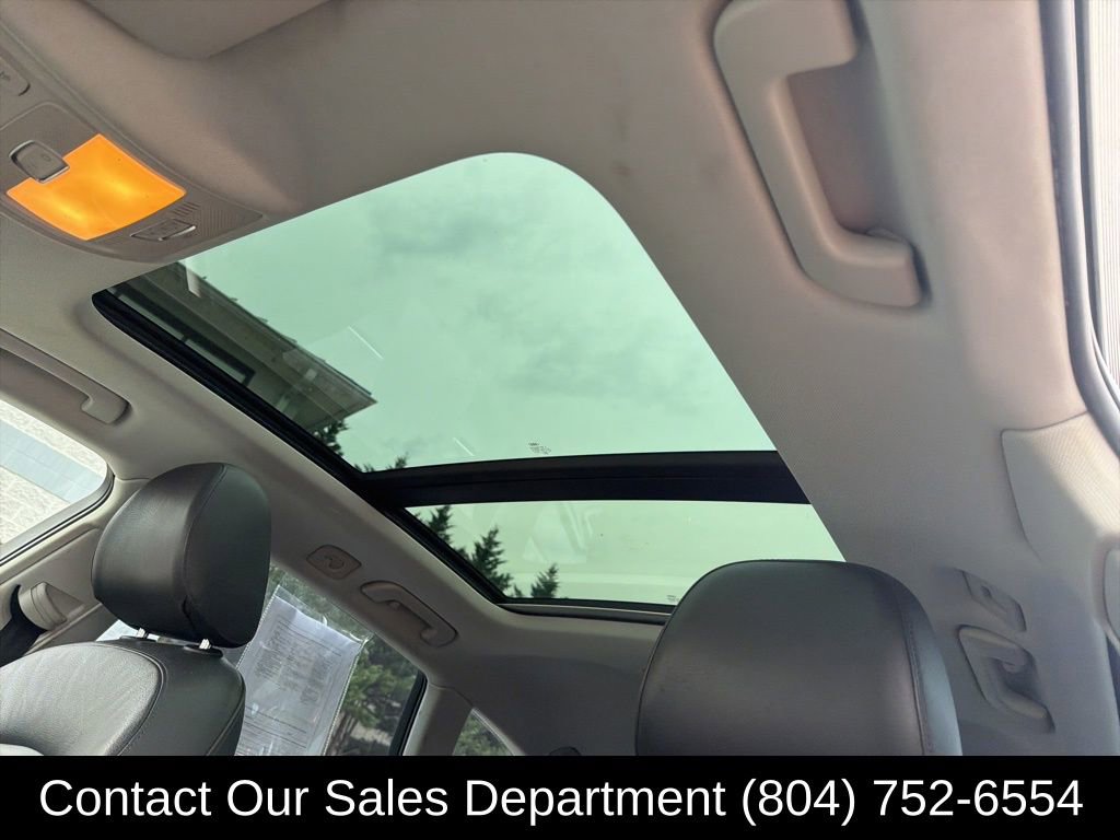 Used 2012 Audi A4 2.0T Premium Plus image 30