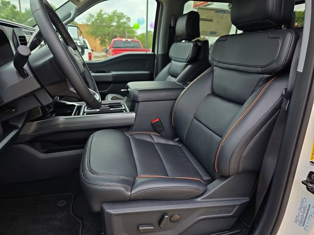 New 2026 Ford F250 Lariat w/ Lariat Ultimate Package AWD/4WD image 13
