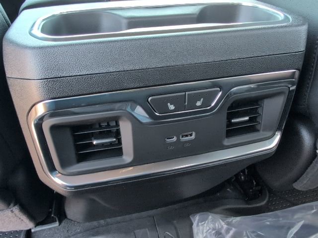 New 2026 Chevrolet Silverado 3500 High Country w/ High Country Premium Package image 7