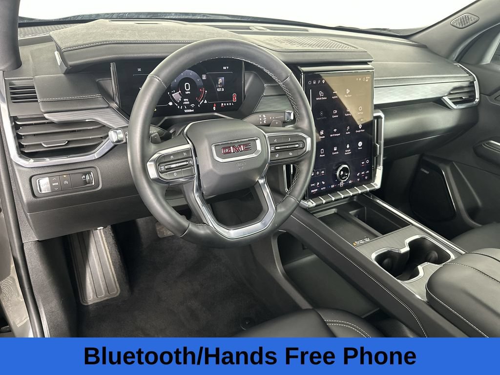 Used 2026 GMC Acadia Elevation w/ Elevation Premium Package FWD image 12
