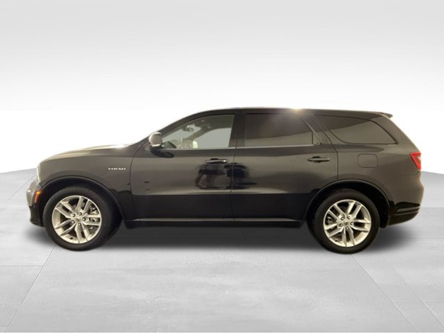 Used 2022 Dodge Durango R/T AWD/4WD image 5