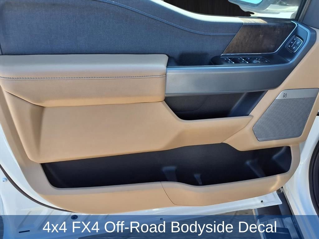 Used 2021 Ford F150 Lariat image 20