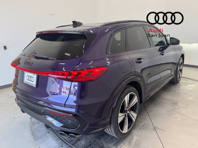 New 2026 Audi SQ5 Premium Plus AWD/4WD image 35