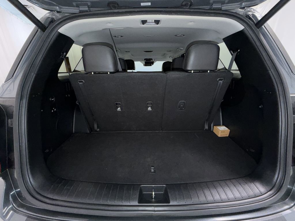 Used 2023 Hyundai Palisade XRT image 16