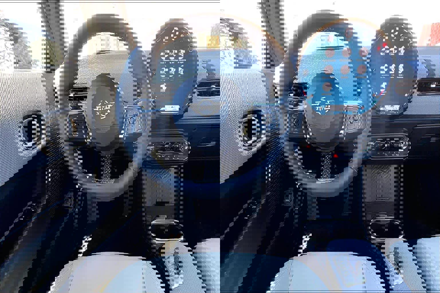 Used 2025 MINI Cooper S image 6