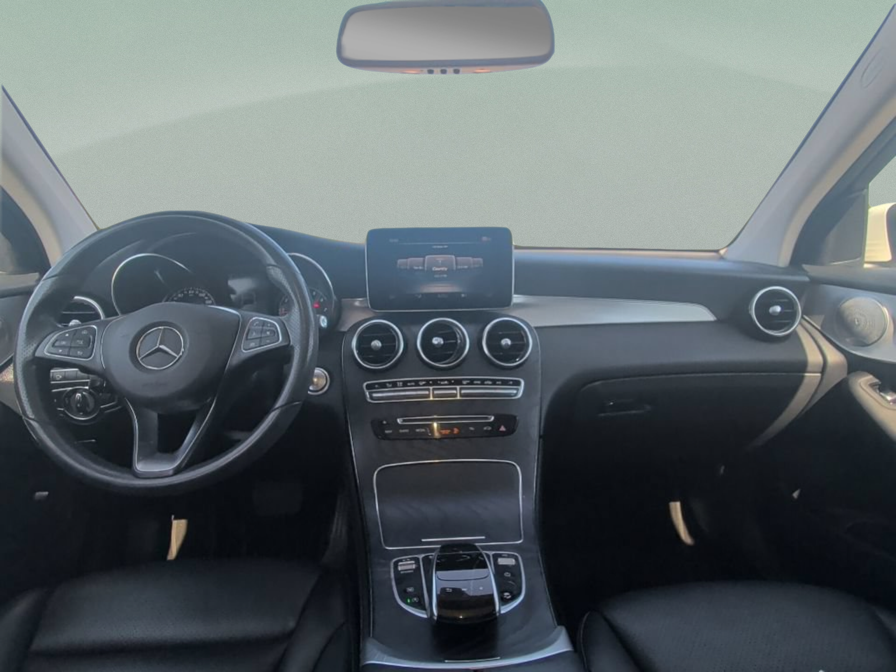 Used 2019 Mercedes-Benz GLC 300 image 43