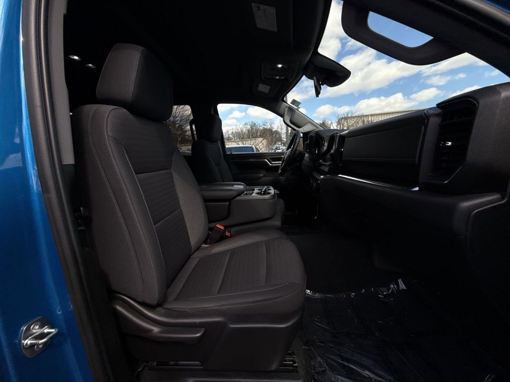 Used 2022 Chevrolet Silverado 1500 RST image 18