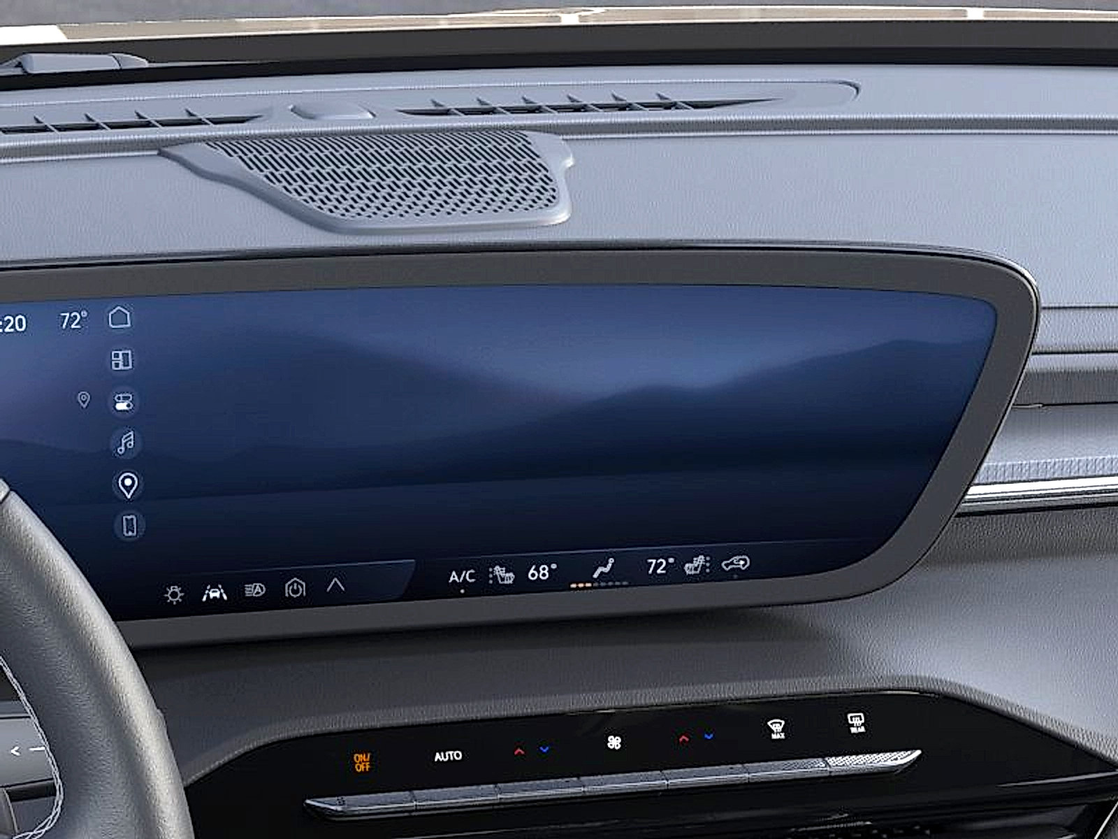 New 2027 Buick Enclave Sport Touring FWD image 20