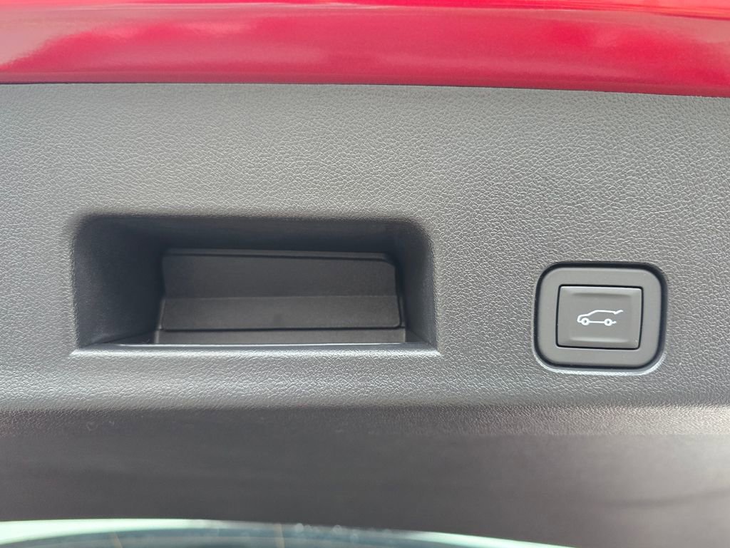 New 2026 Buick Enclave Avenir w/ Super Cruise Package image 33