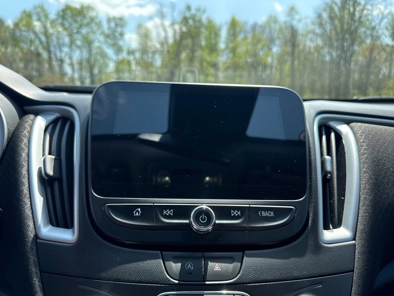 Used 2024 Chevrolet Malibu RS image 26