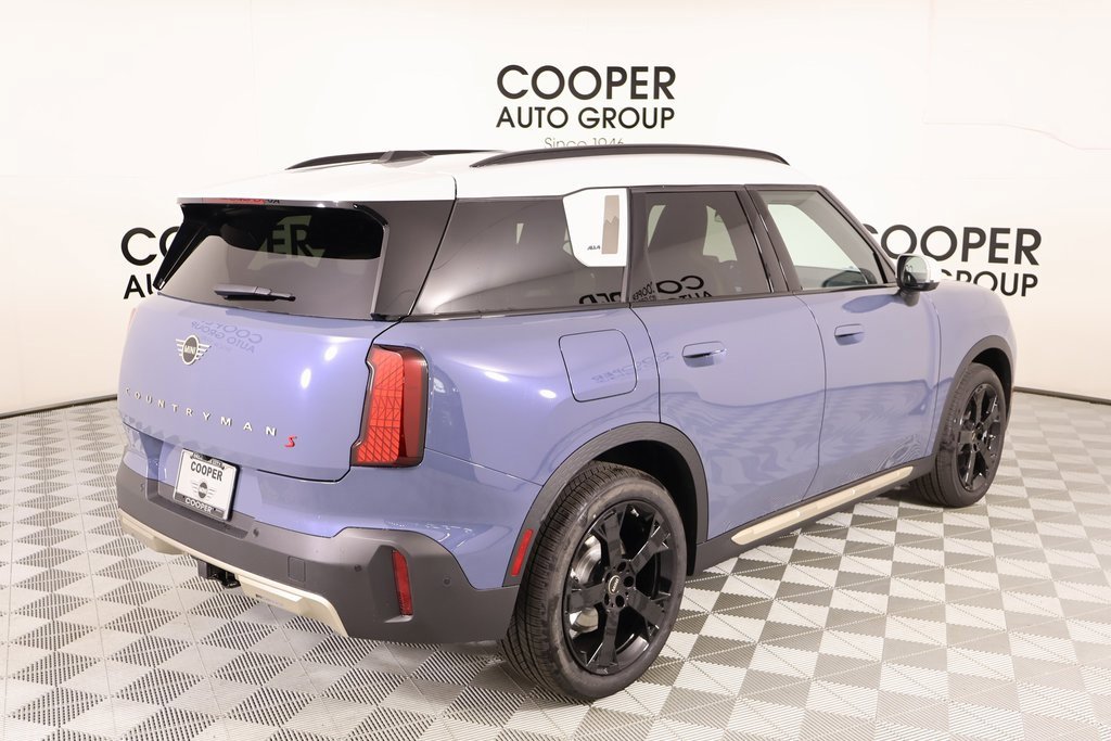 New 2026 MINI Cooper Countryman S image 23