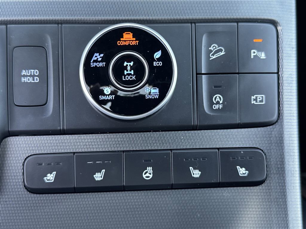 Used 2024 Hyundai Palisade Calligraphy image 33