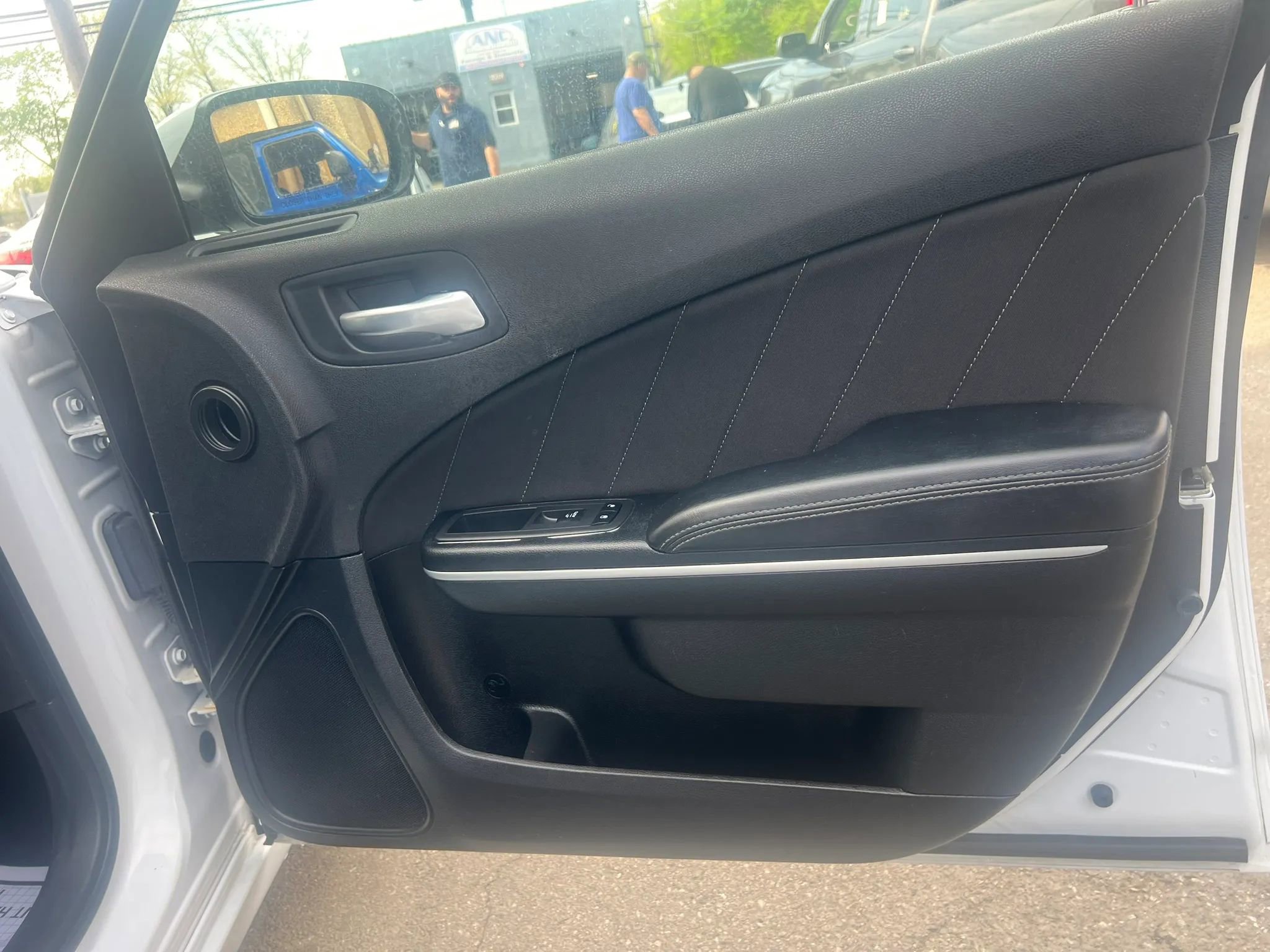 Used 2022 Dodge Charger SXT RWD image 24