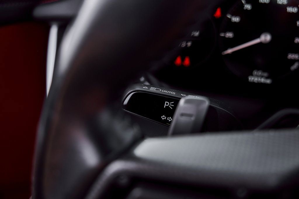 Used 2022 Porsche 911 Turbo S w/ 911 Turbo Sportdesign Package image 52