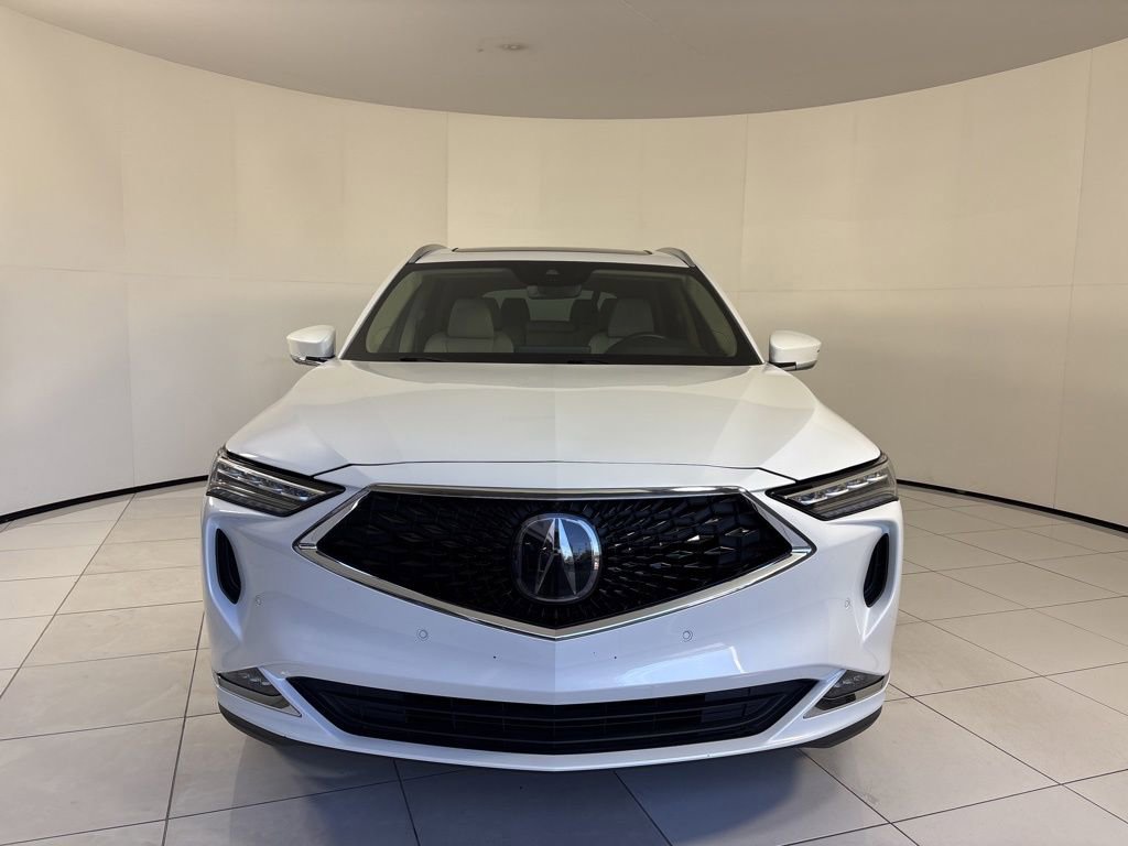 Used 2022 Acura MDX SH-AWD w/ Advance Package image 8