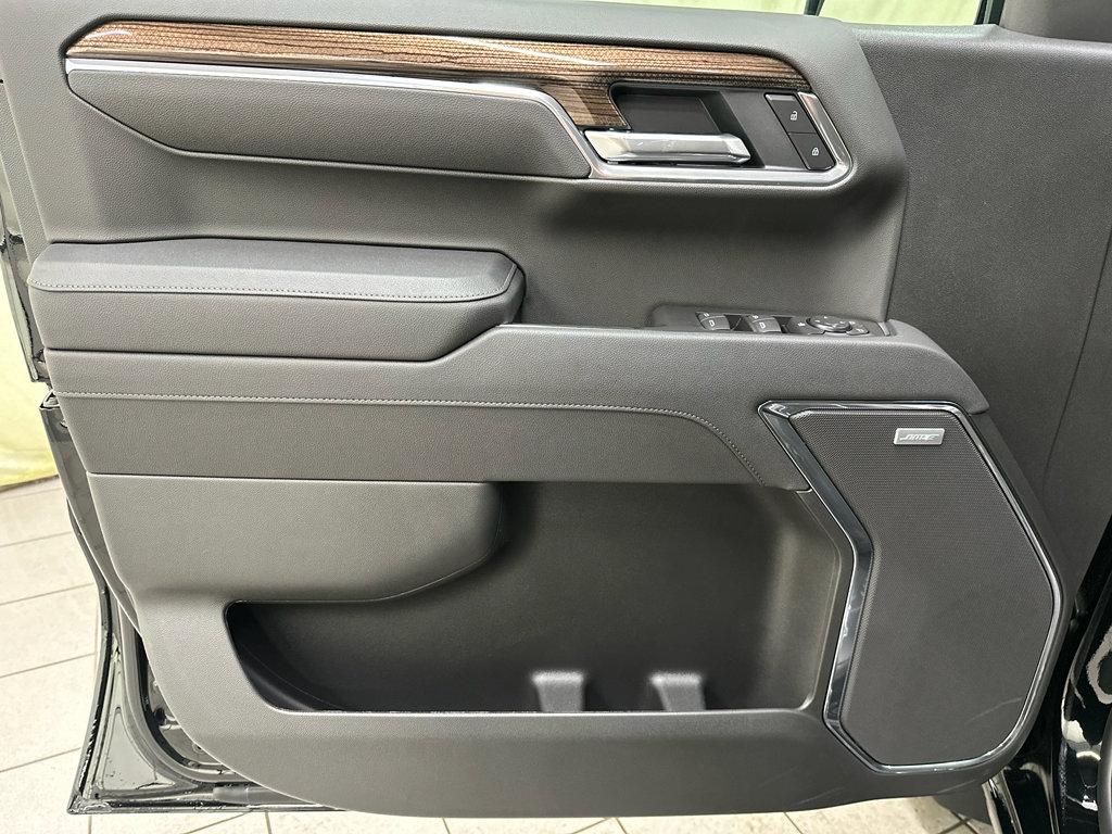 New 2026 Chevrolet Silverado 1500 LT Trail Boss w/ LT Trail Boss Premium Package image 26