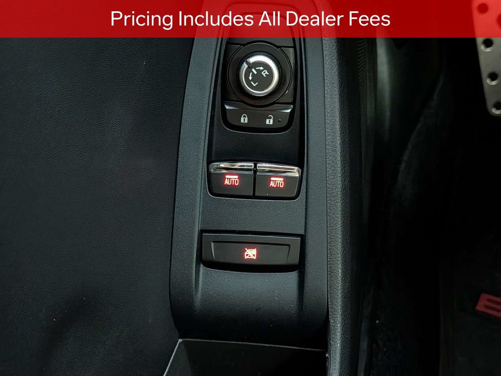Used 2022 Subaru BRZ Limited RWD image 24