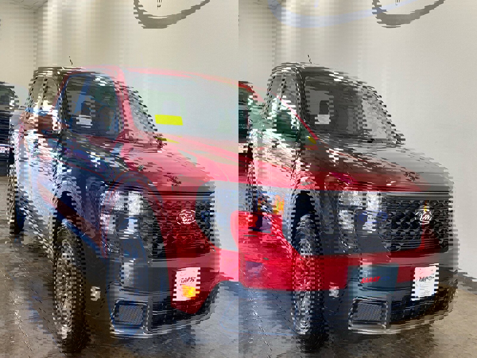 New 2026 Ford Maverick XLT image 10