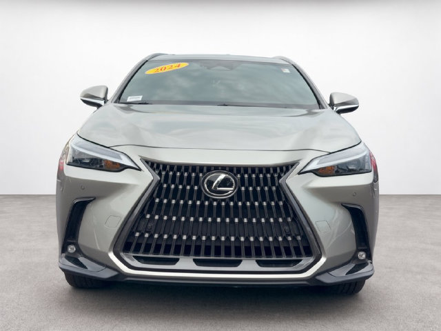 Used 2024 Lexus NX 350 AWD image 8