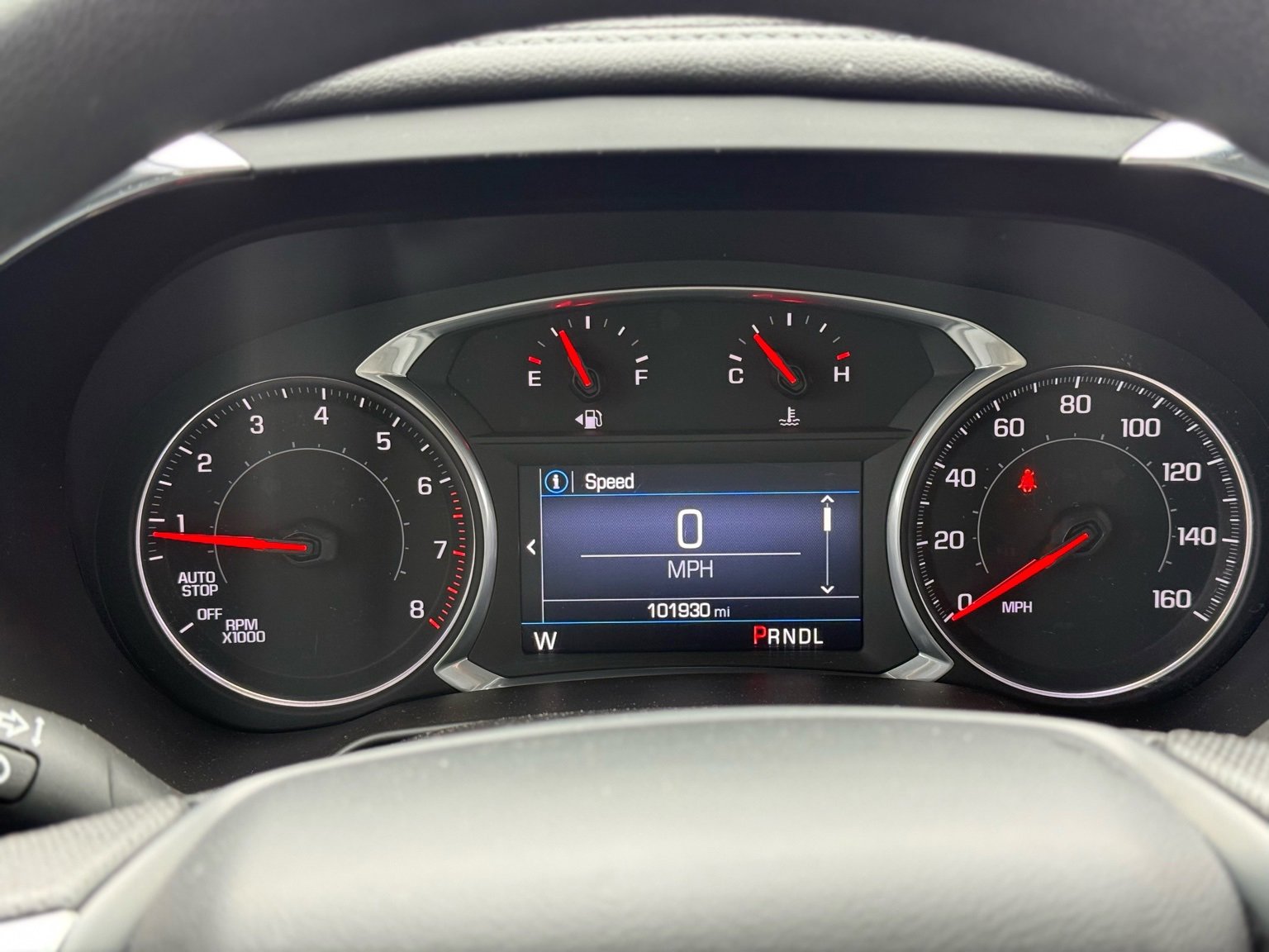 Used 2022 Chevrolet Blazer LT image 34