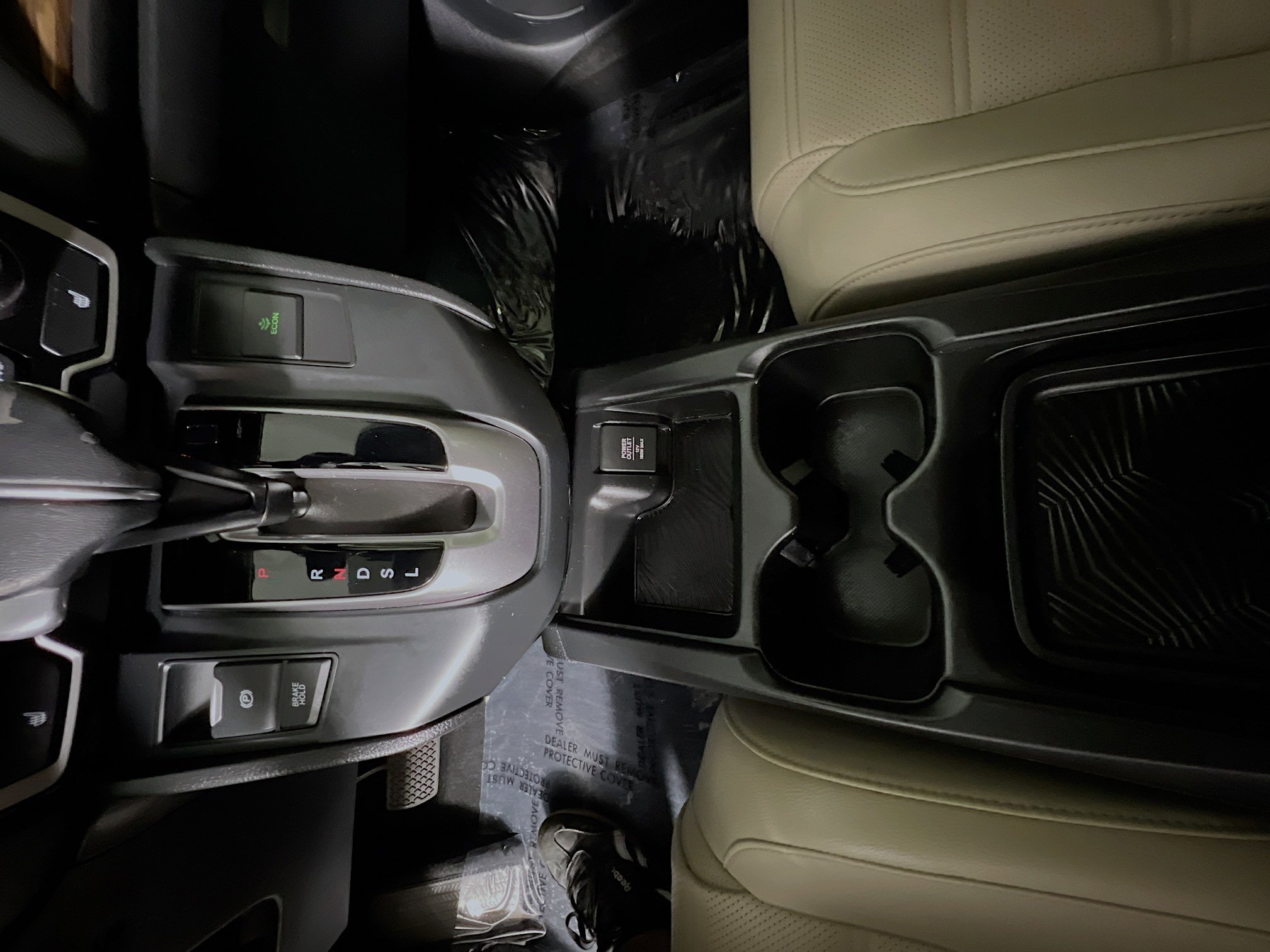 Used 2019 Honda CR-V EX-L image 25