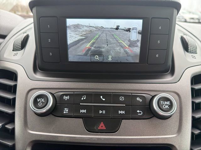 Certified 2023 Ford Transit Connect XL image 22