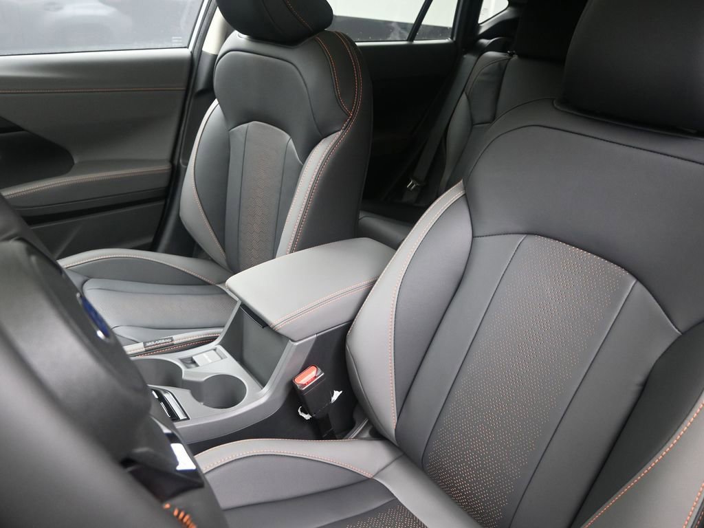 Used 2025 Subaru Crosstrek 2.5i Limited w/ Crosstrek Mirror Package image 22