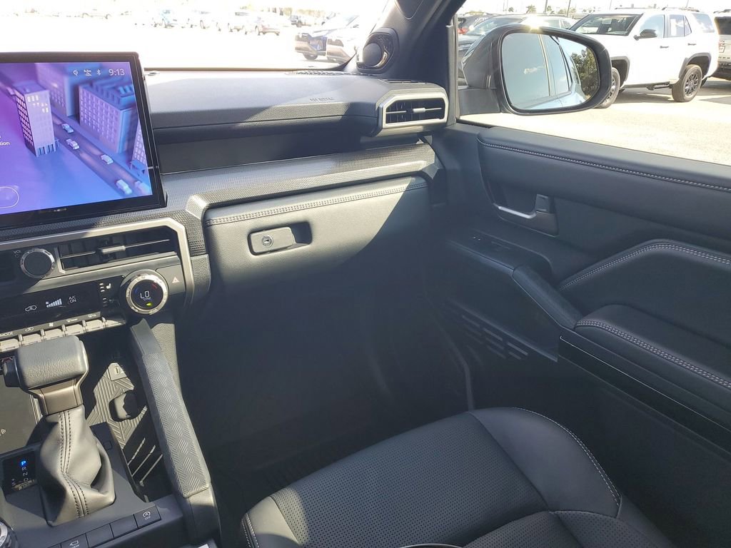 Certified 2025 Toyota 4Runner Limited image 11