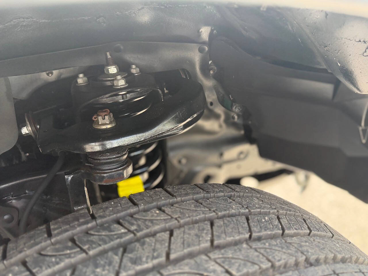 Used 1999 Toyota Tacoma PreRunner RWD image 79