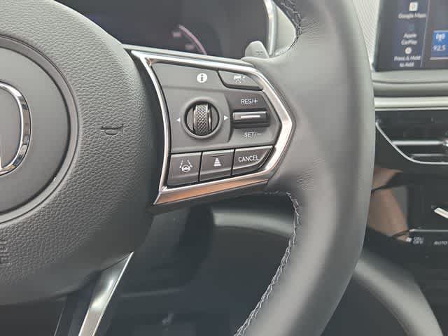 New 2026 Acura MDX w/ Technology Package FWD image 24