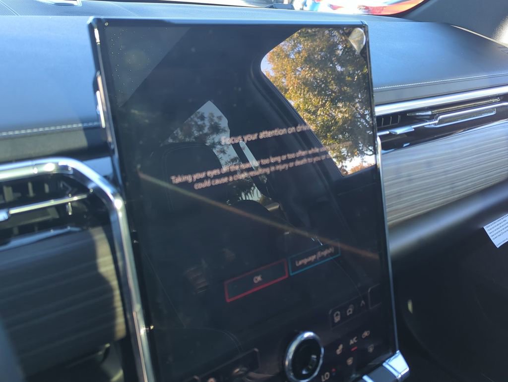 New 2024 GMC Sierra EV Denali image 13