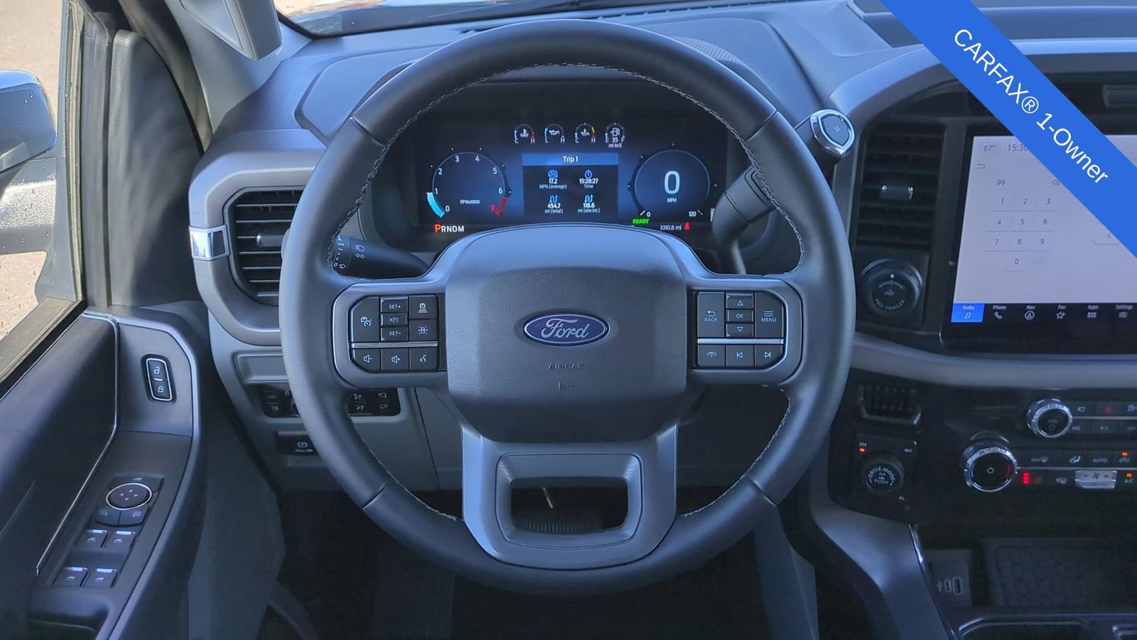 Used 2025 Ford F150 XLT w/ Equipment Group 302A MID image 47