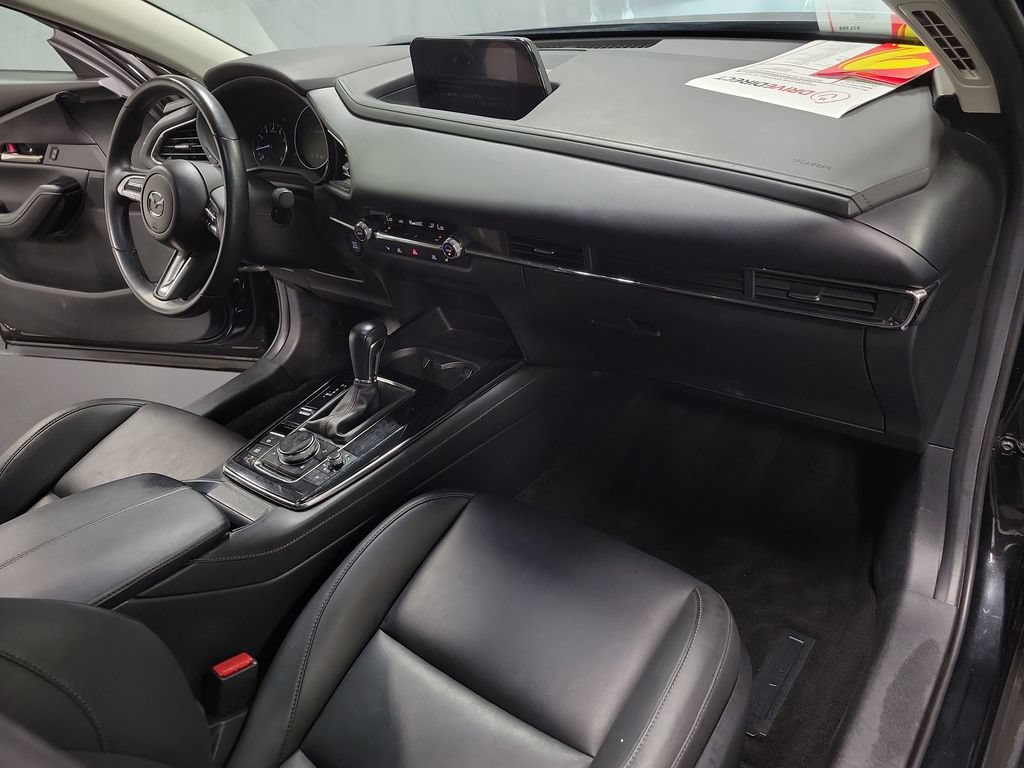 Used 2023 MAZDA CX-30 AWD 2.5 S w/ Preferred Package image 23