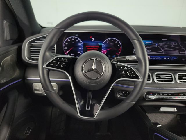 Used 2025 Mercedes-Benz GLE 350 4MATIC image 21