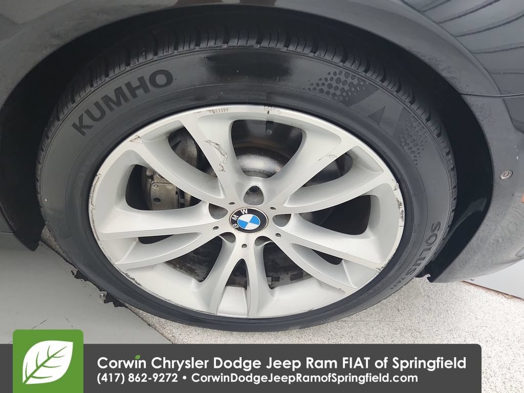 Used 2016 BMW 535i xDrive Sedan AWD/4WD image 33
