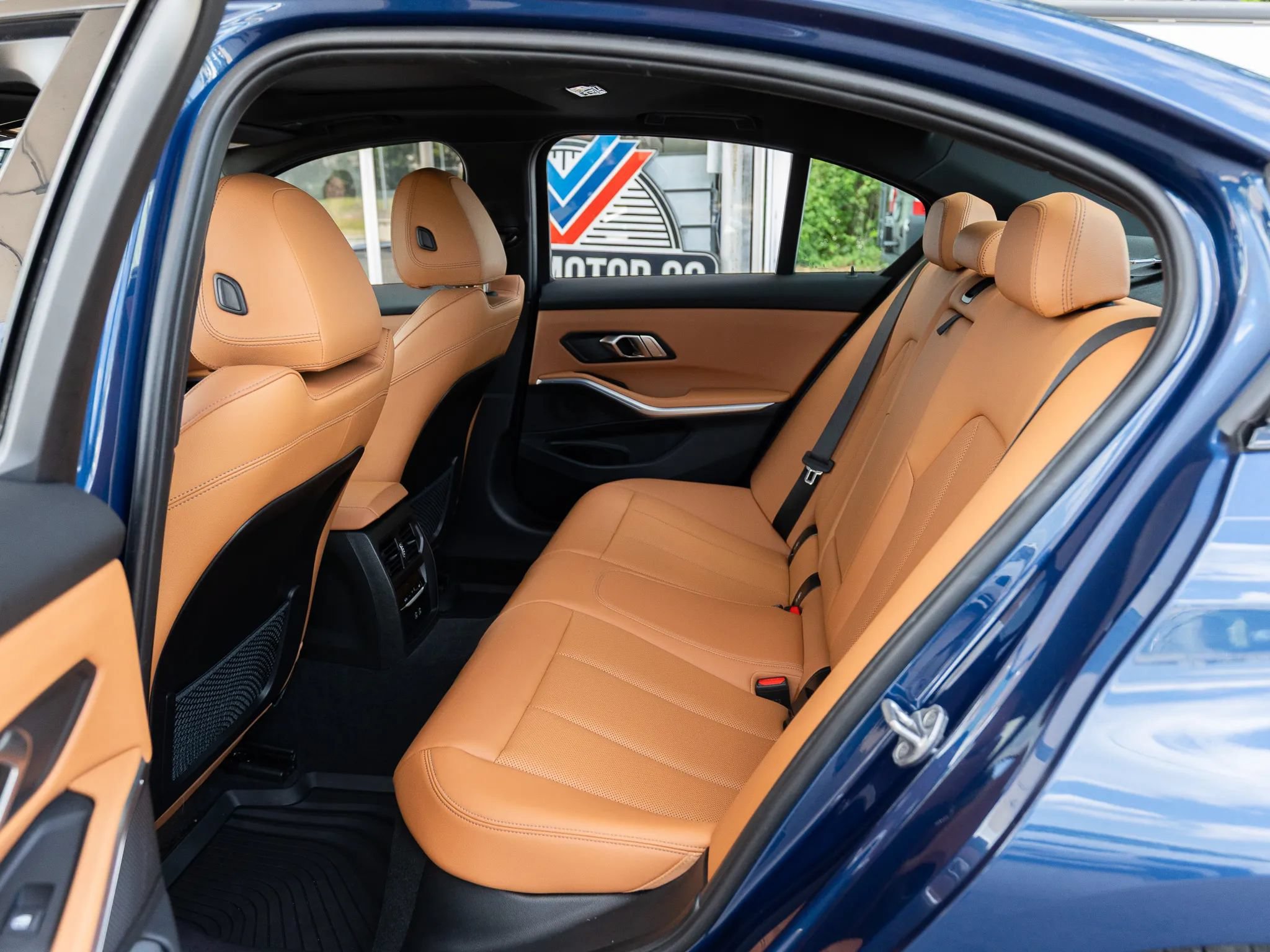 Used 2023 BMW 330i Sedan w/ Driving Assistance Package RWD image 29