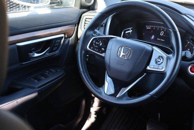 Used 2020 Honda CR-V EX-L image 26