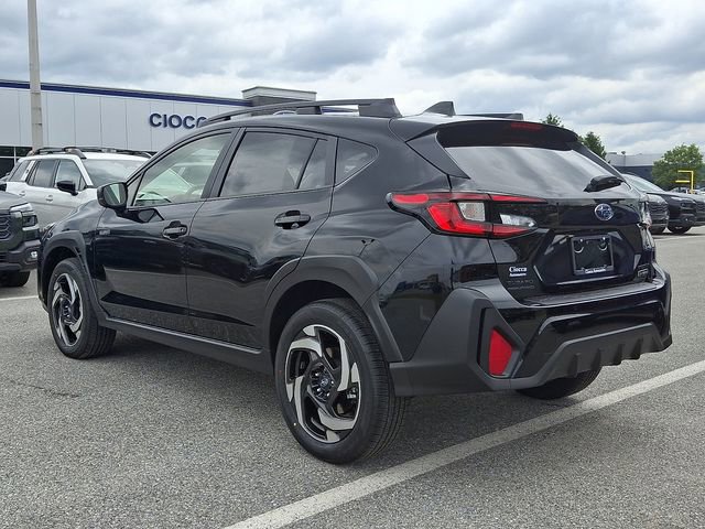 New 2026 Subaru Crosstrek 2.5i Limited AWD/4WD image 3