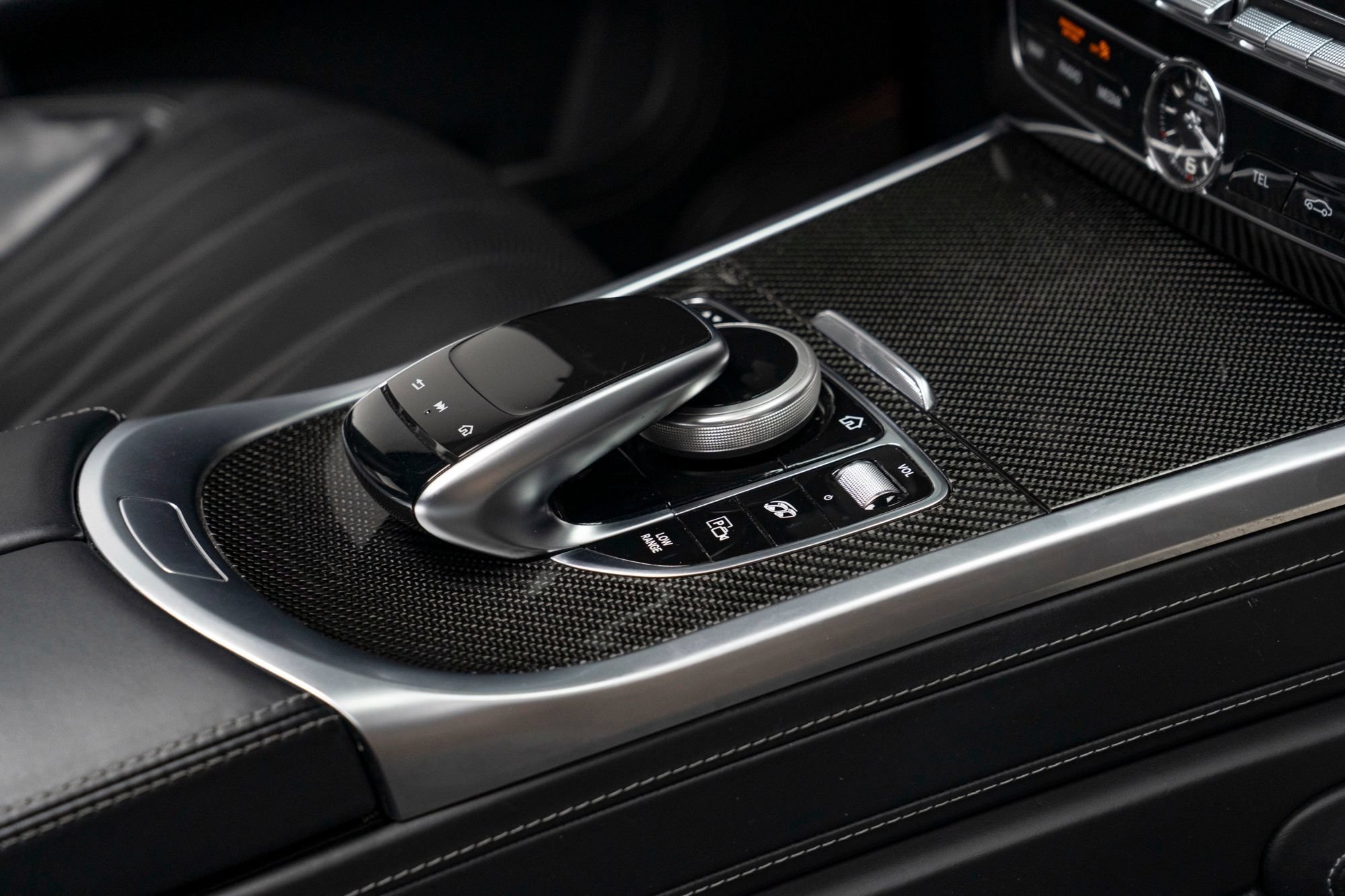 Used 2019 Mercedes-Benz G 63 AMG 4MATIC image 46