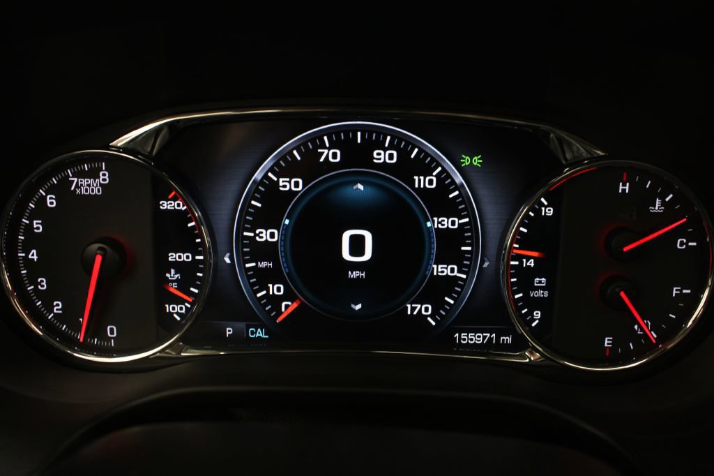 Used 2017 GMC Acadia Denali w/ Technology Package AWD/4WD image 32