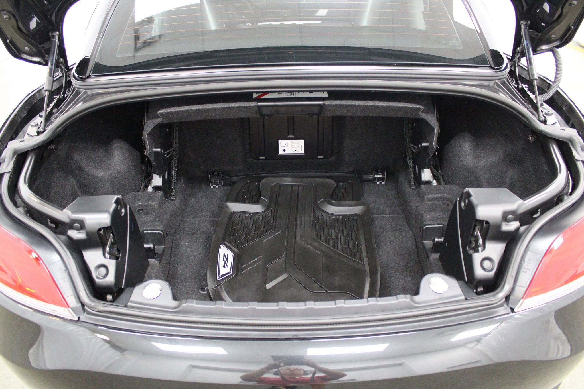 Used 2016 BMW Z4 sDrive35i RWD image 15