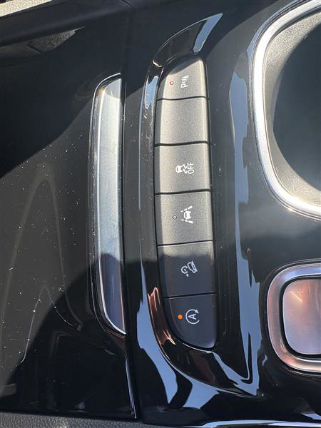 Used 2023 Buick Envision Preferred w/ Sport Touring Package image 16