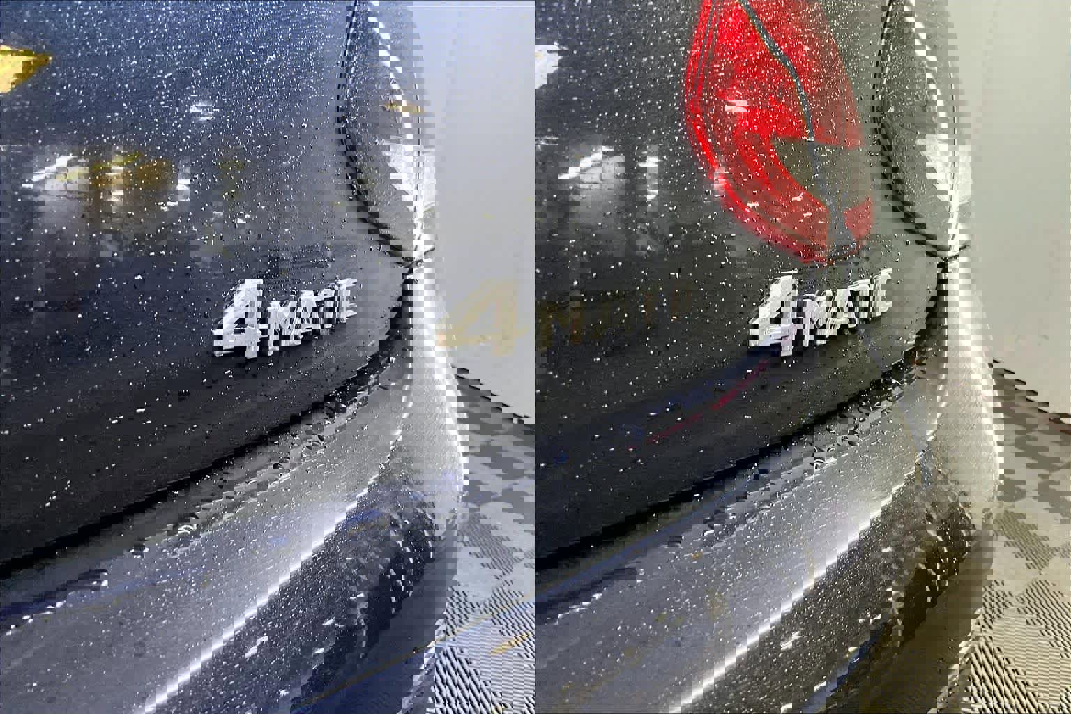 Used 2021 Mercedes-Benz C 300 4MATIC Coupe w/ AMG Line image 9