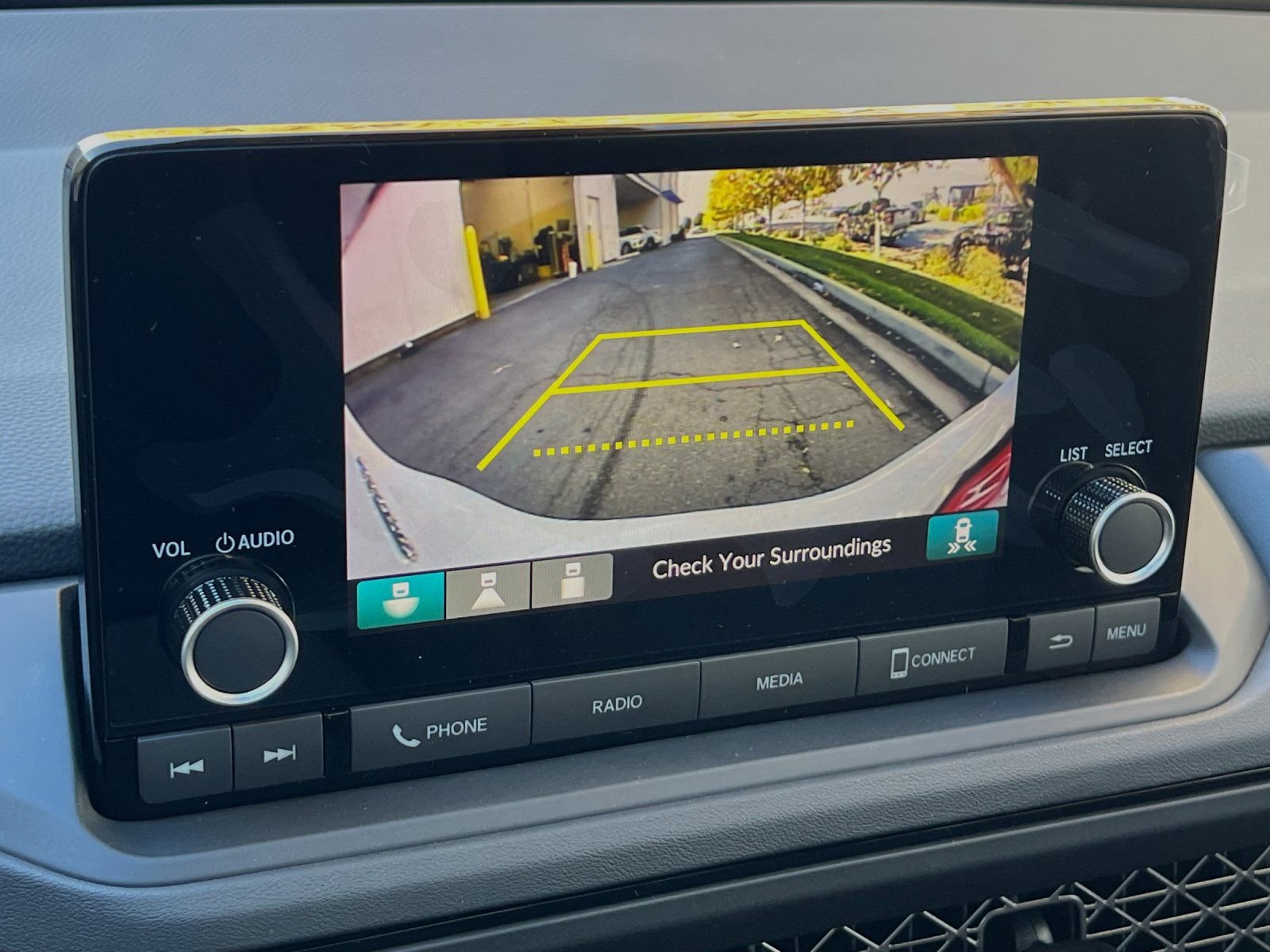 Certified 2025 Honda Accord SE image 18