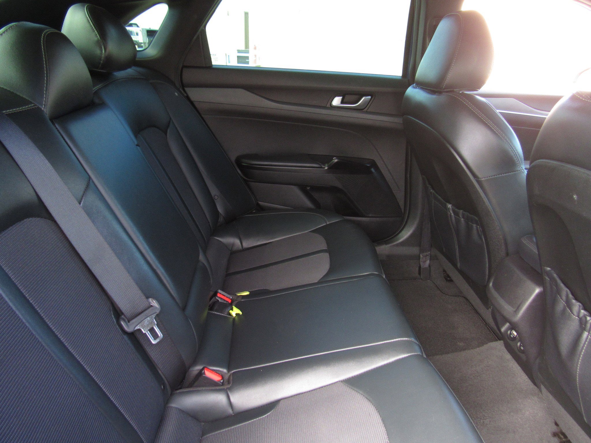 Used 2023 Kia K5 GT-Line image 12