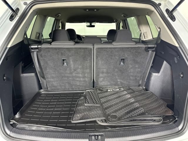 Used 2022 Volkswagen Atlas 4Motion image 26